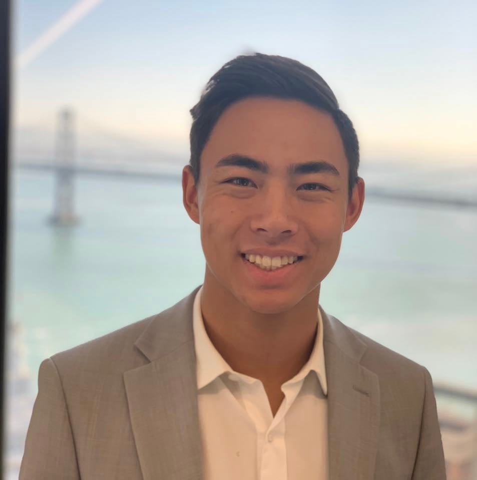 Koji Chan, Mortgage broker and co-owner