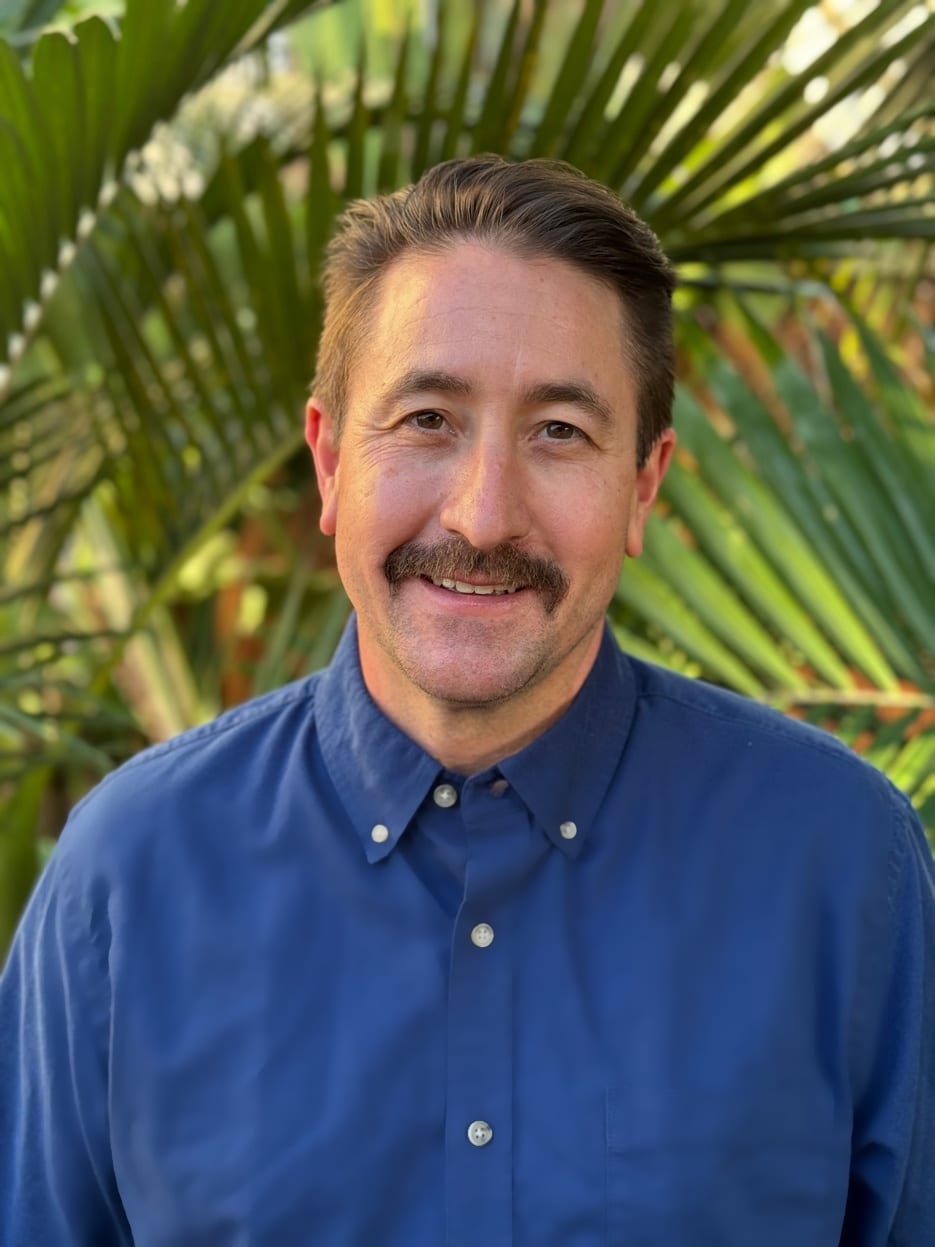 Nelson Anderson, Mortgage broker and co-owner